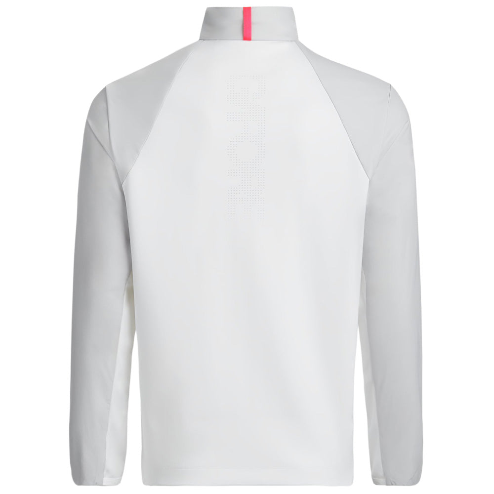 The Stinger Hybrid Stretch Jacket