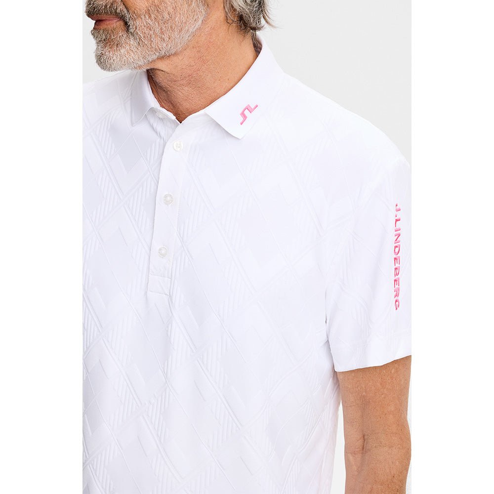 30Y Matt Relaxed Polo
