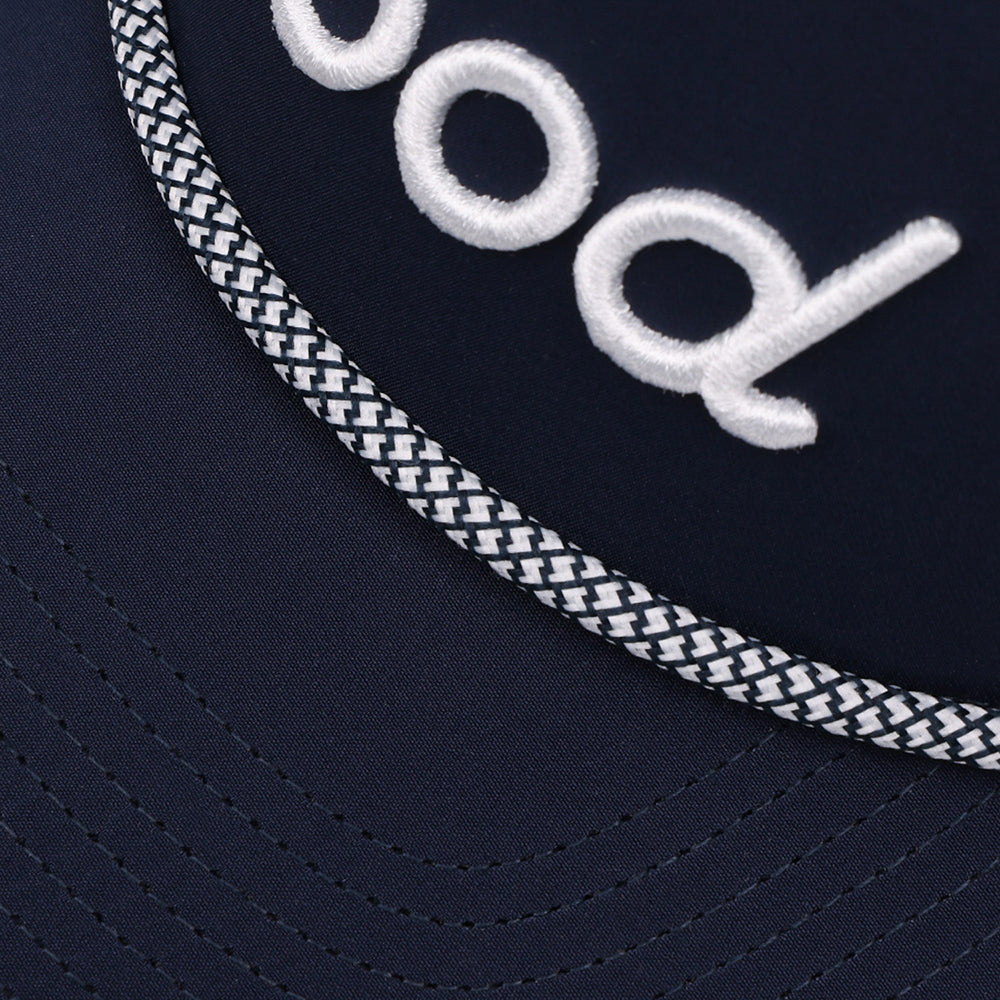 Ideal Rope Hat