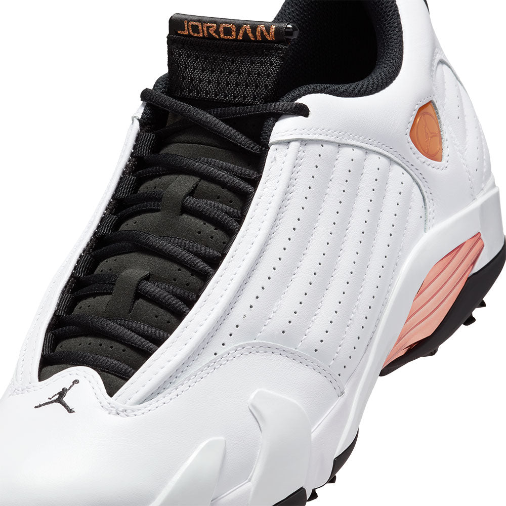 NRG Air Jordan Retro 14 G Golf Shoes