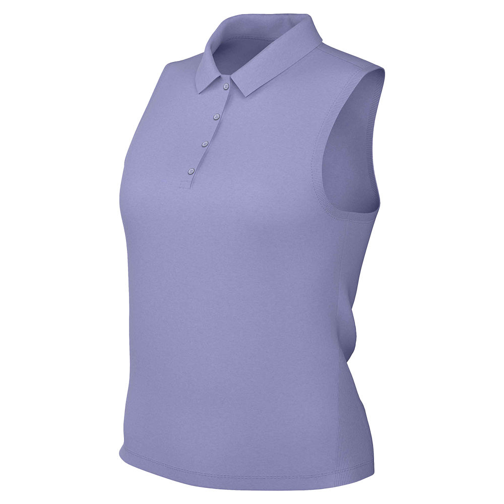 Women's Dri-FIT Victory Sleeveless Polo