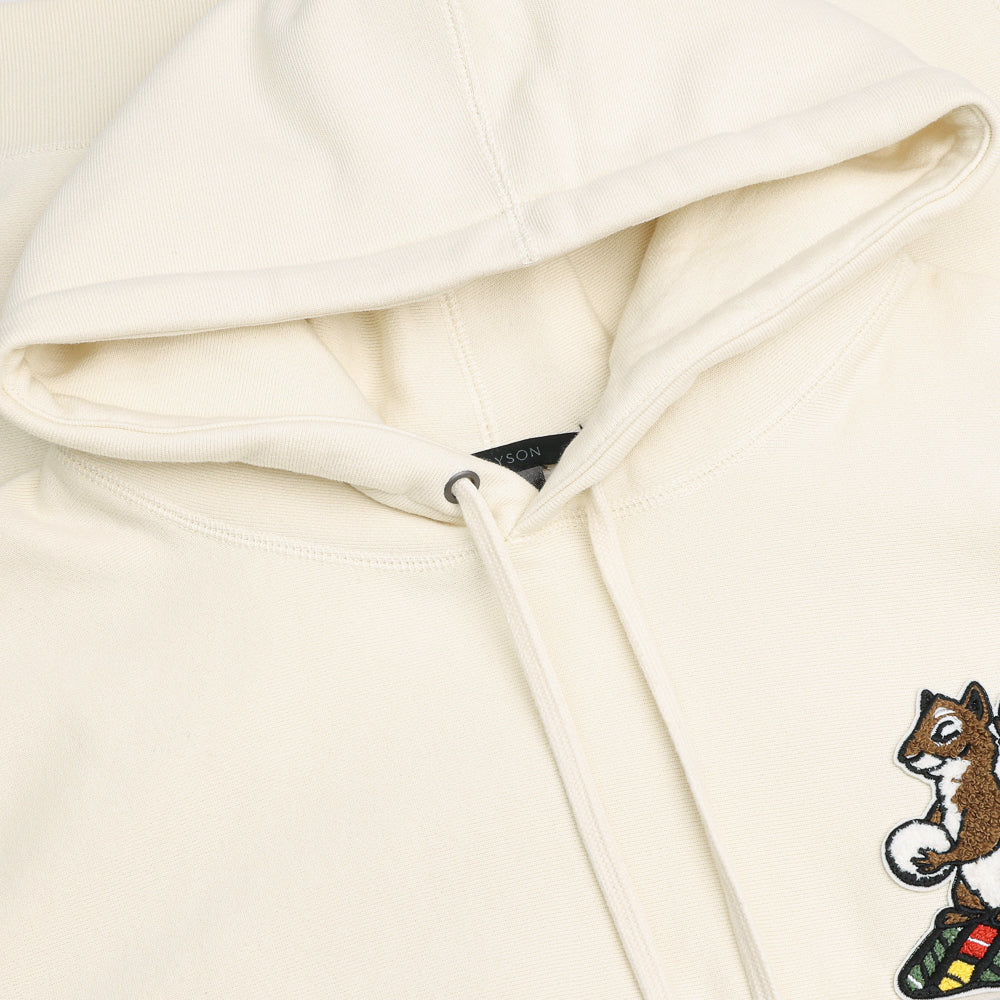 Fireside Hoodie - Summer Commemorative