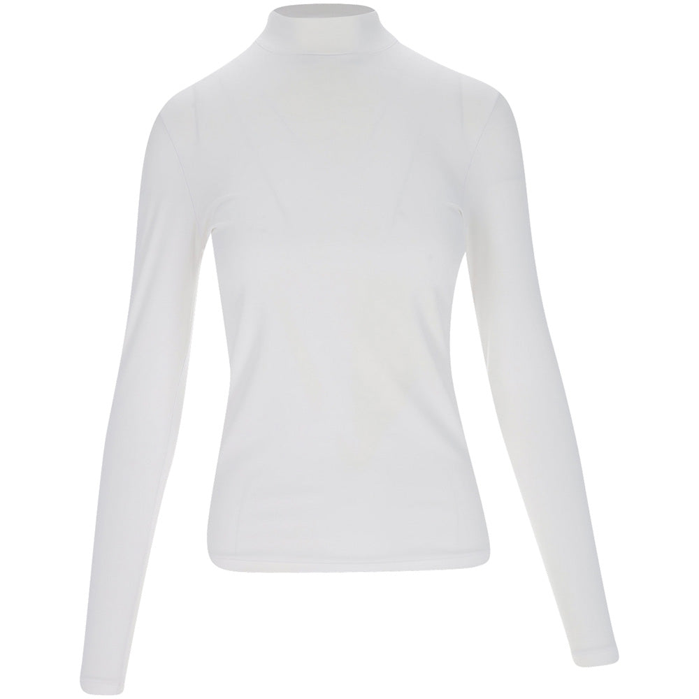 Noelle LS Top