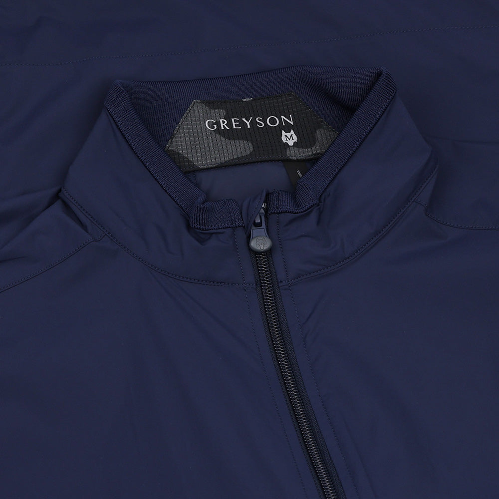 Trailwolf Vest