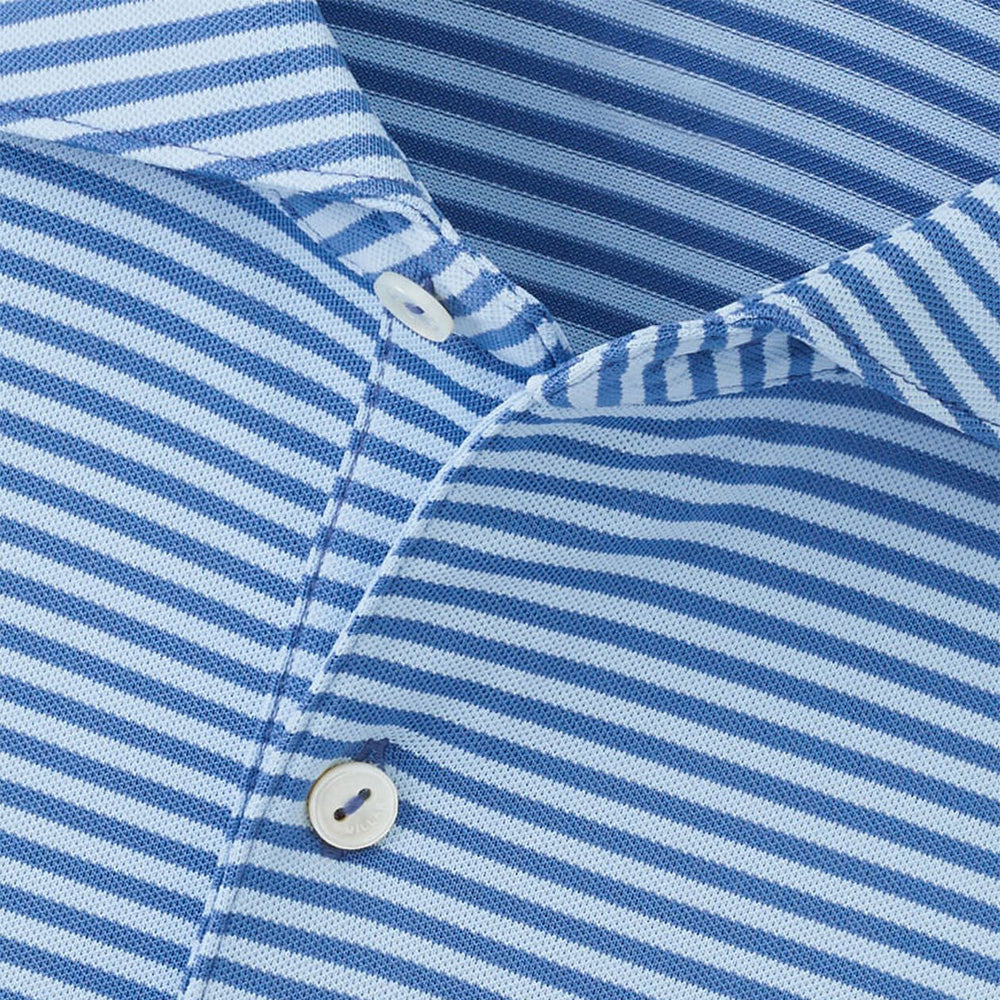 Verse Performance Mesh Polo