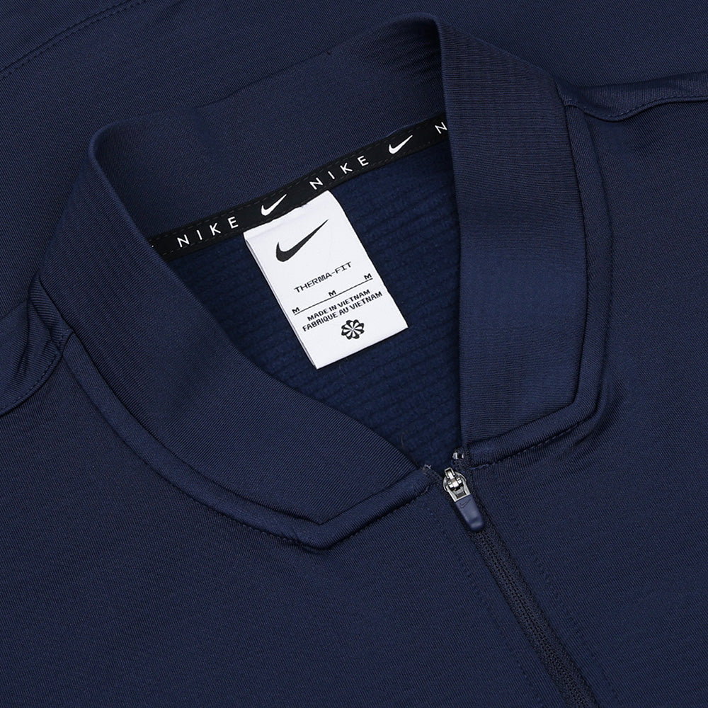 Therma-FIT Velocity Long Sleeve 1/2 Zip Top
