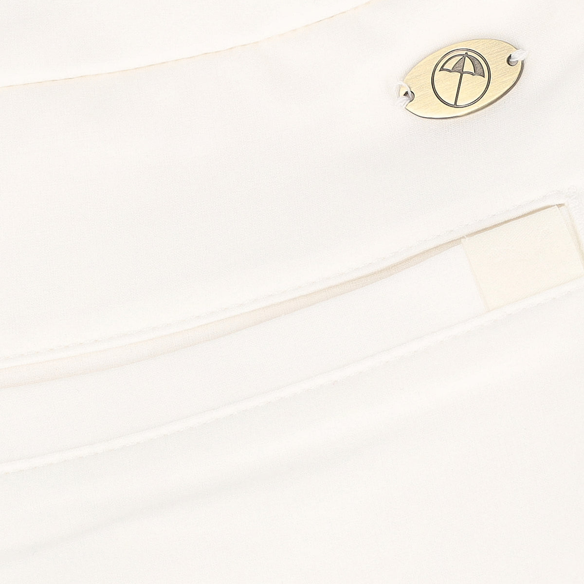 PUMA x Arnold Palmer A-Sym Pleat Skort