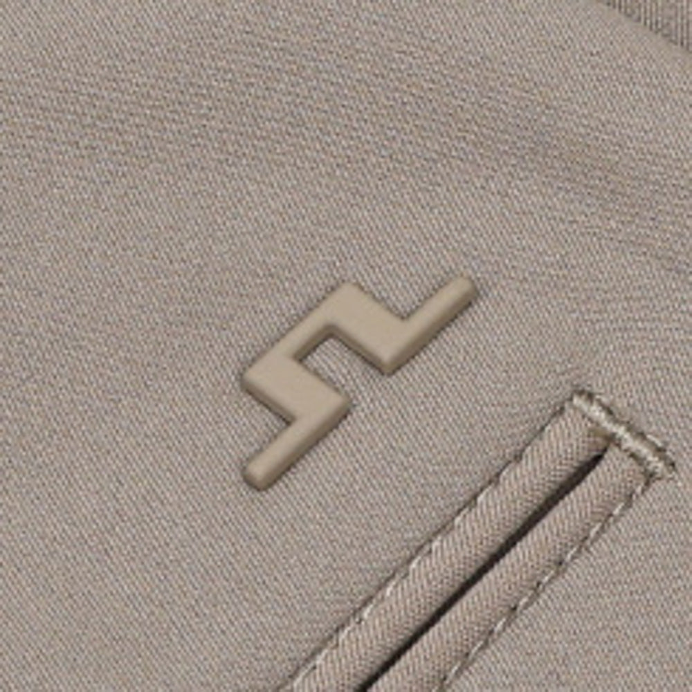 Mitch Micro High Stretch Pants
