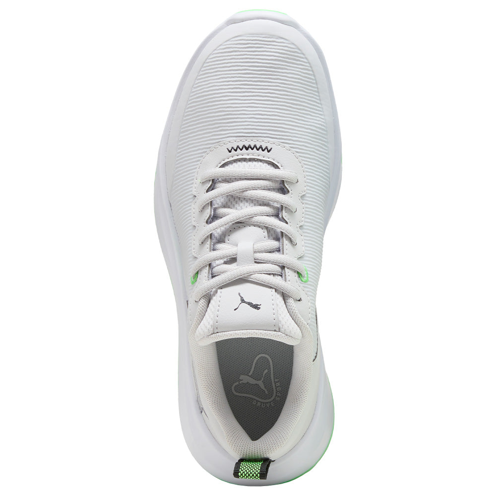 Juniors' Gruve Sport Spikeless Golf Shoes