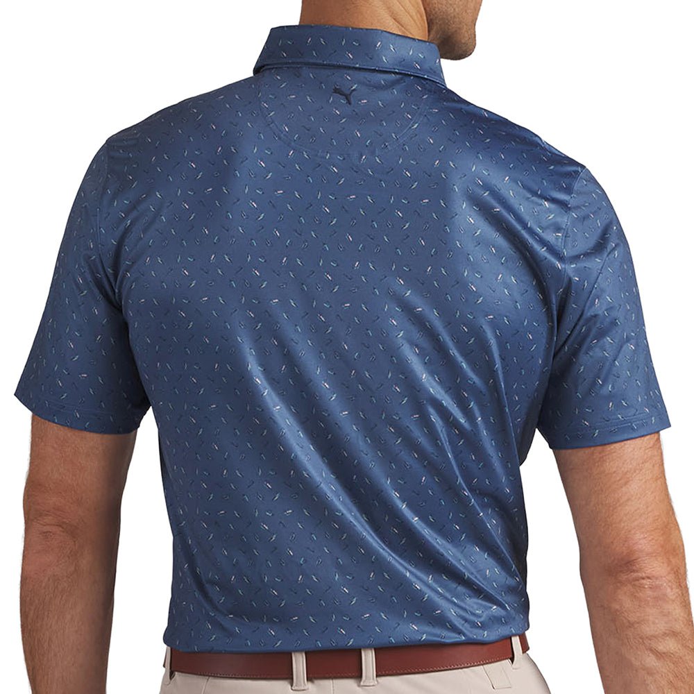 MATTR Fly Polo
