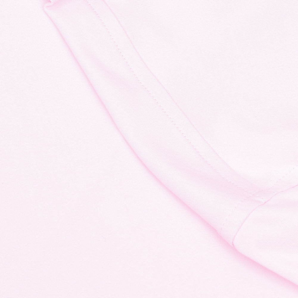 Mélange Ice Nylon Polo