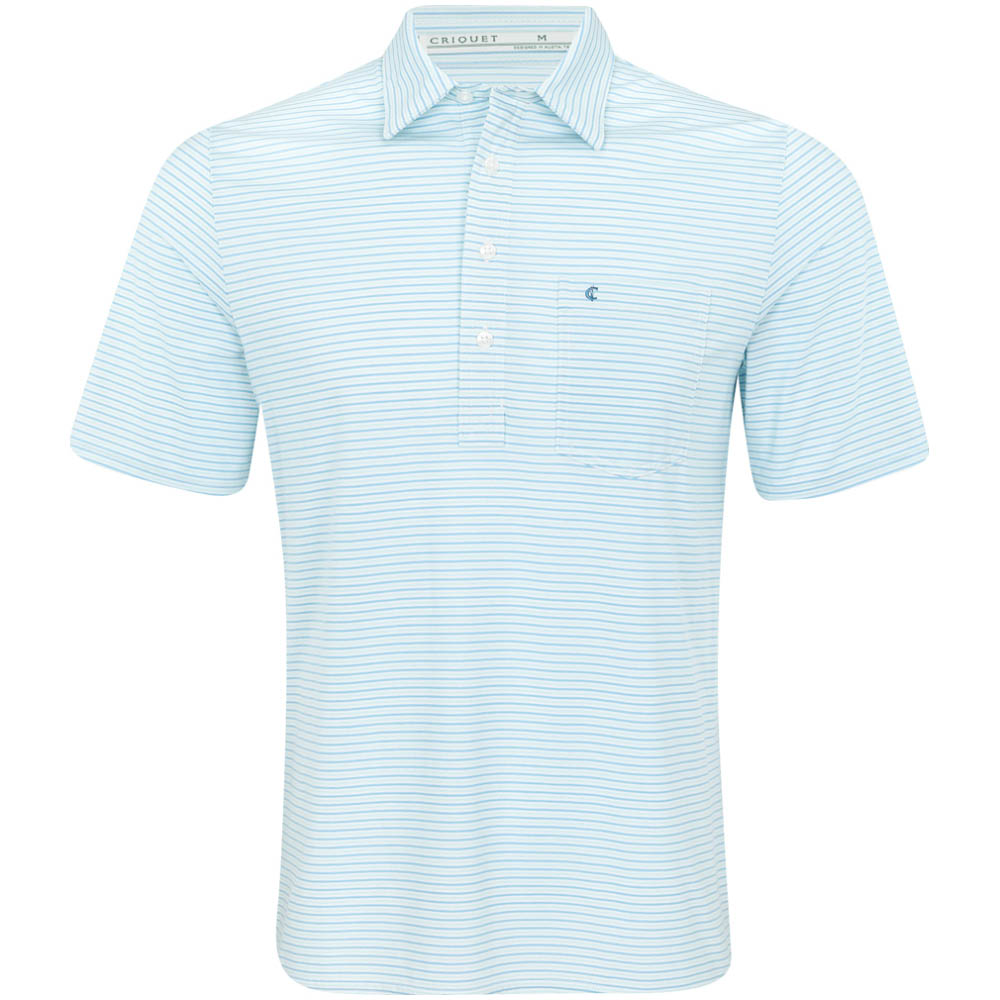 Performance Players Polo