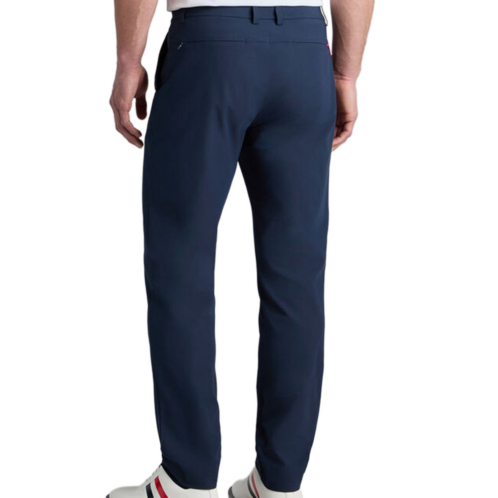 Tech Tour 4-Way Stretch Slim Pants
