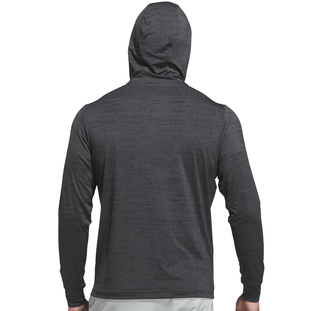 Performance Printed Lightweight Hoodie - Fairway Styles