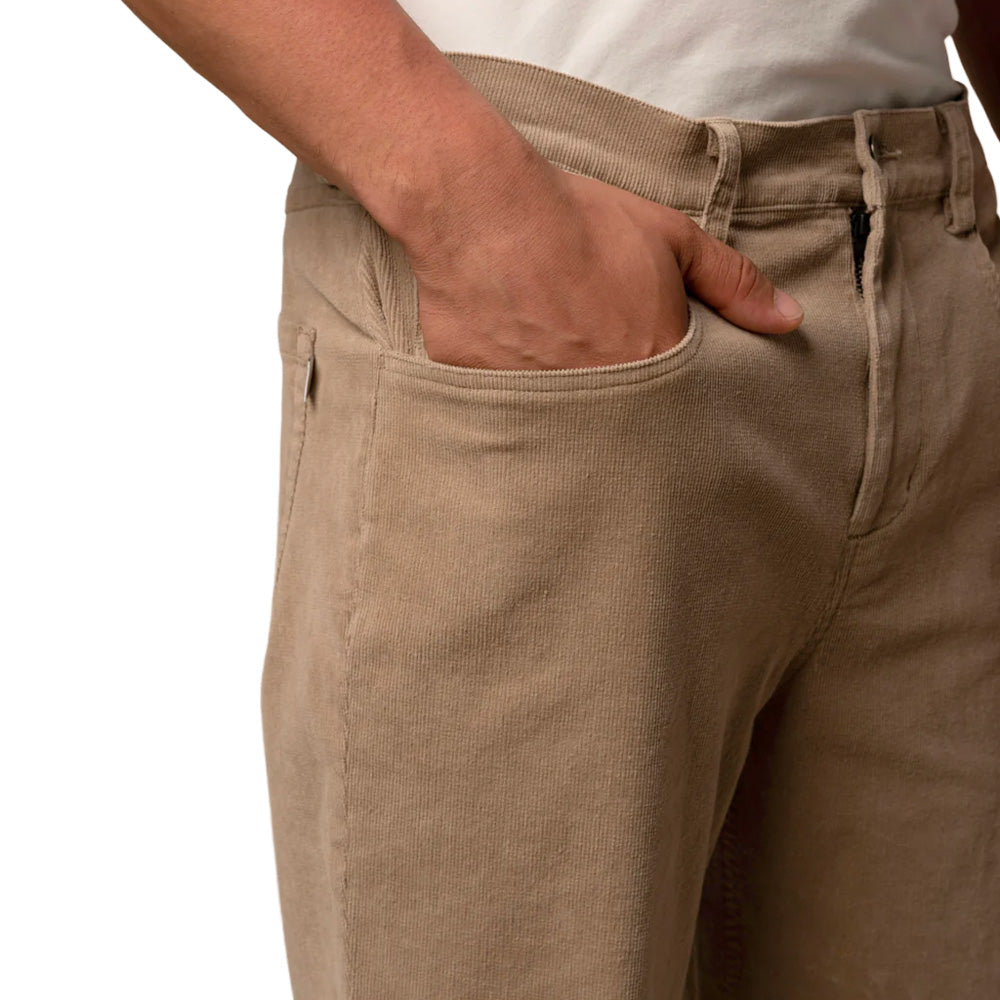 Pierside Cord Pants