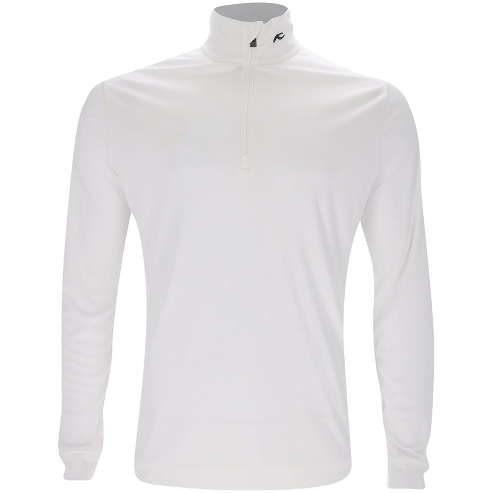 Kallen 1/2 Zip Pullover