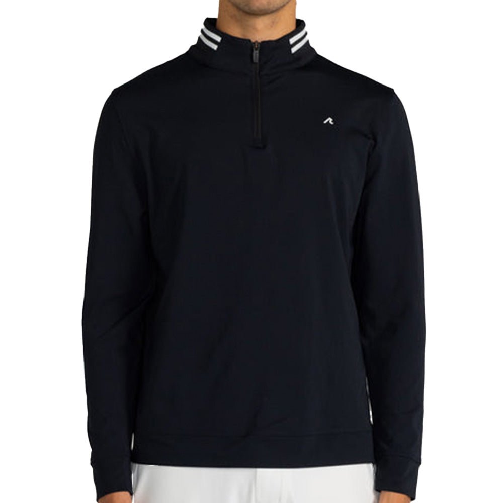 Loma 1/4 Zip Pullover - Fairway Styles