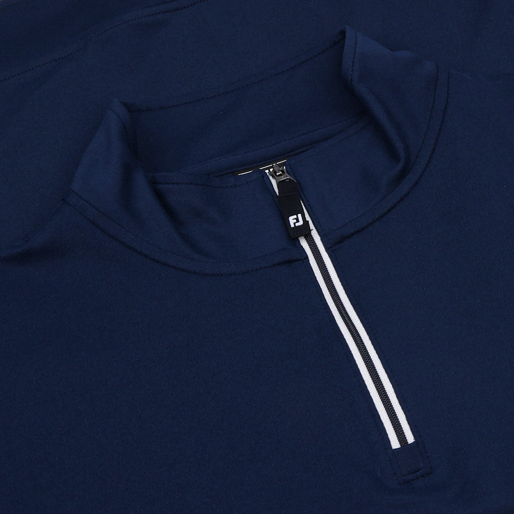 Approach 1/4 Zip Vest