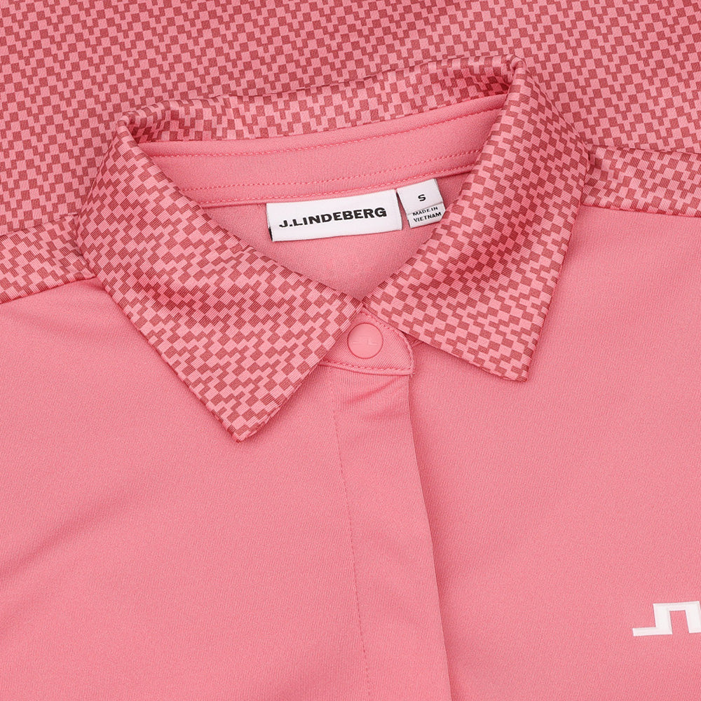 Women's Cara Polo