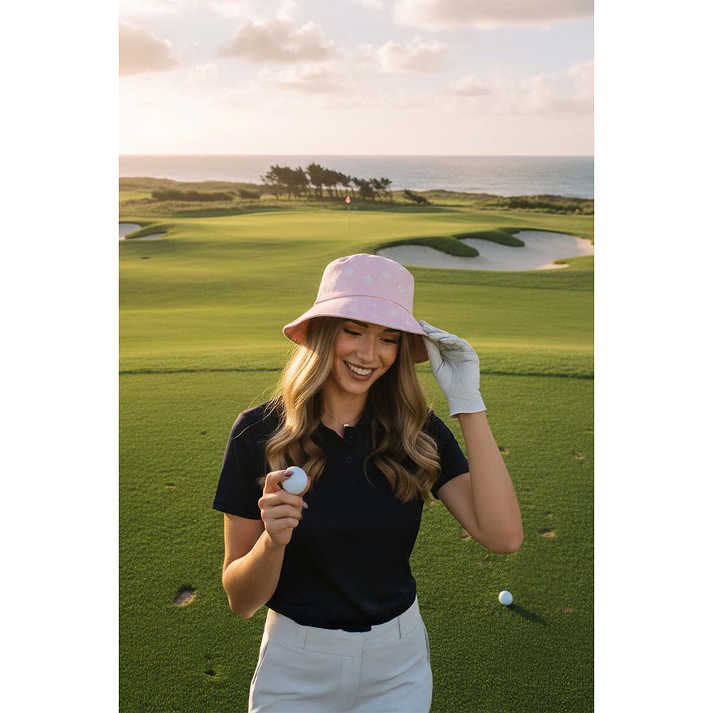 Women's April Bucket Hat