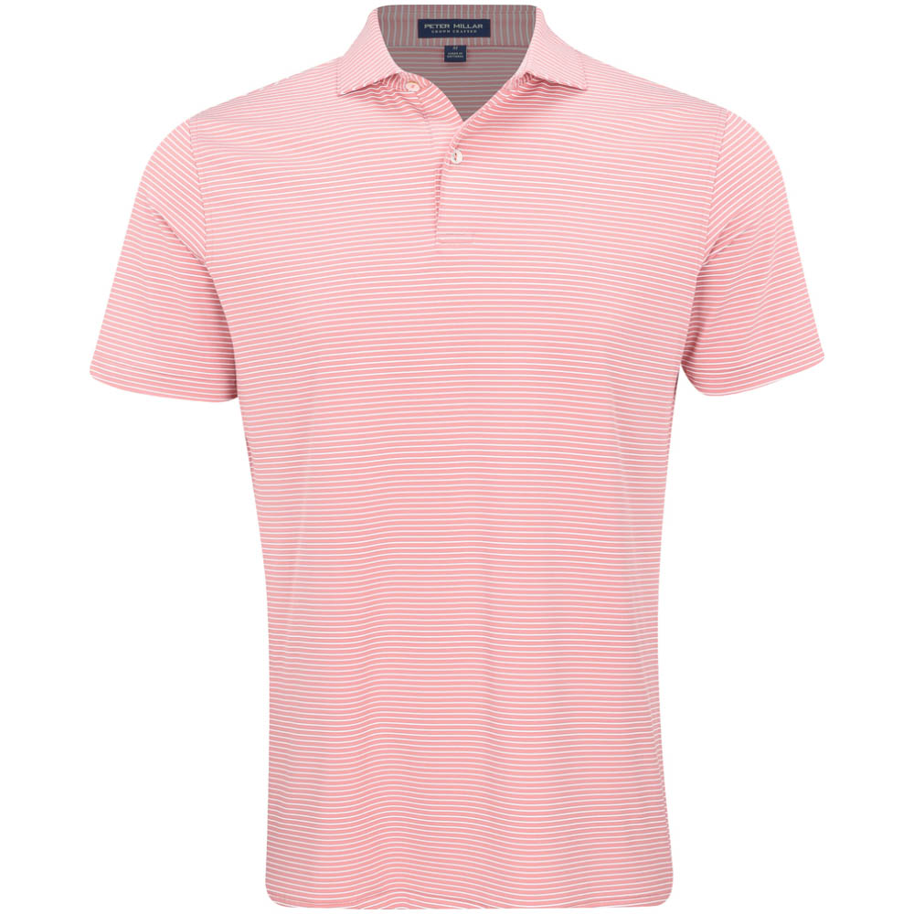 Ballad Performance Jersey Polo