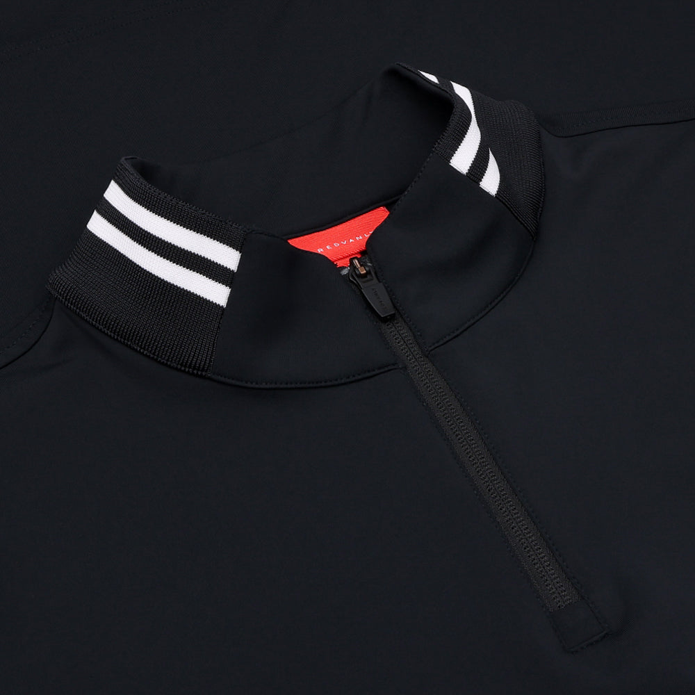 Loma 1/4 Zip Pullover