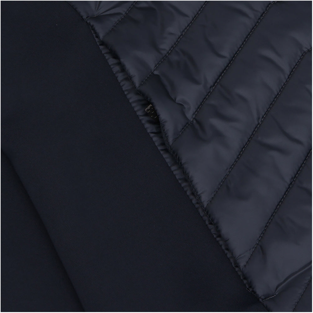 Heyden Quilt Hybrid Vest