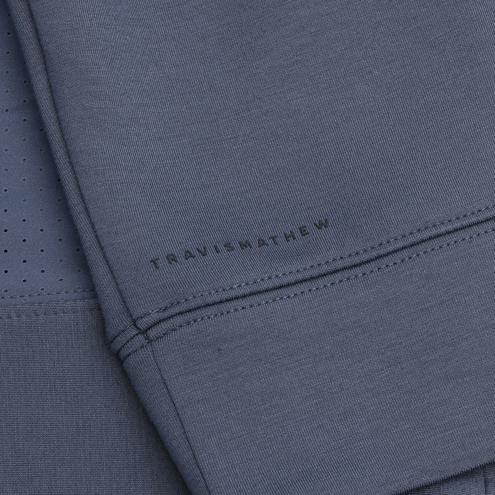 Women's Skyloft Soft Perforated 1/2 Zip Pullover