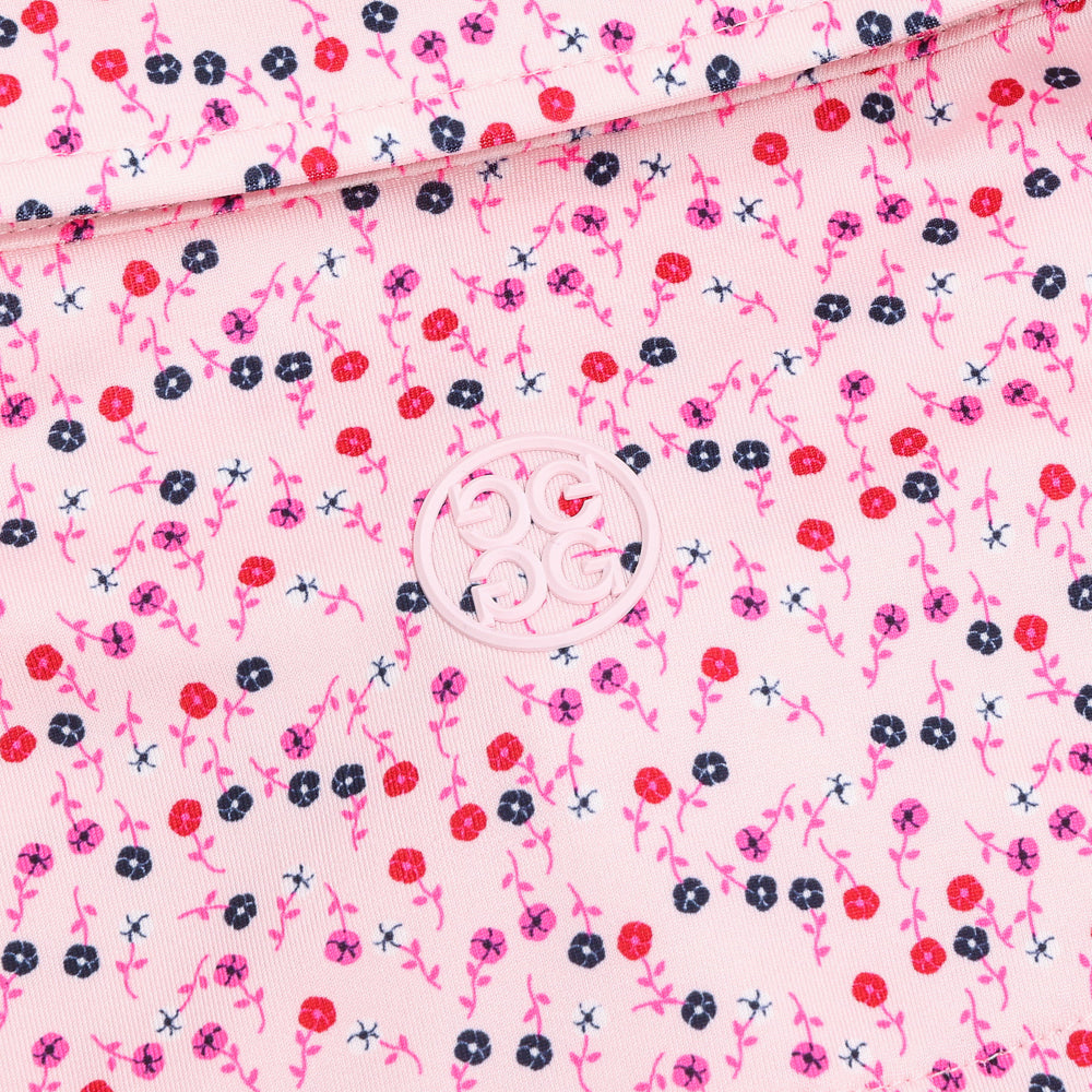 Aye Poppy Tech Jersey Polo