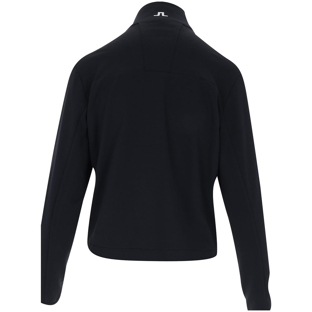 Women's Harmony 1/4 Zip Mid Layer