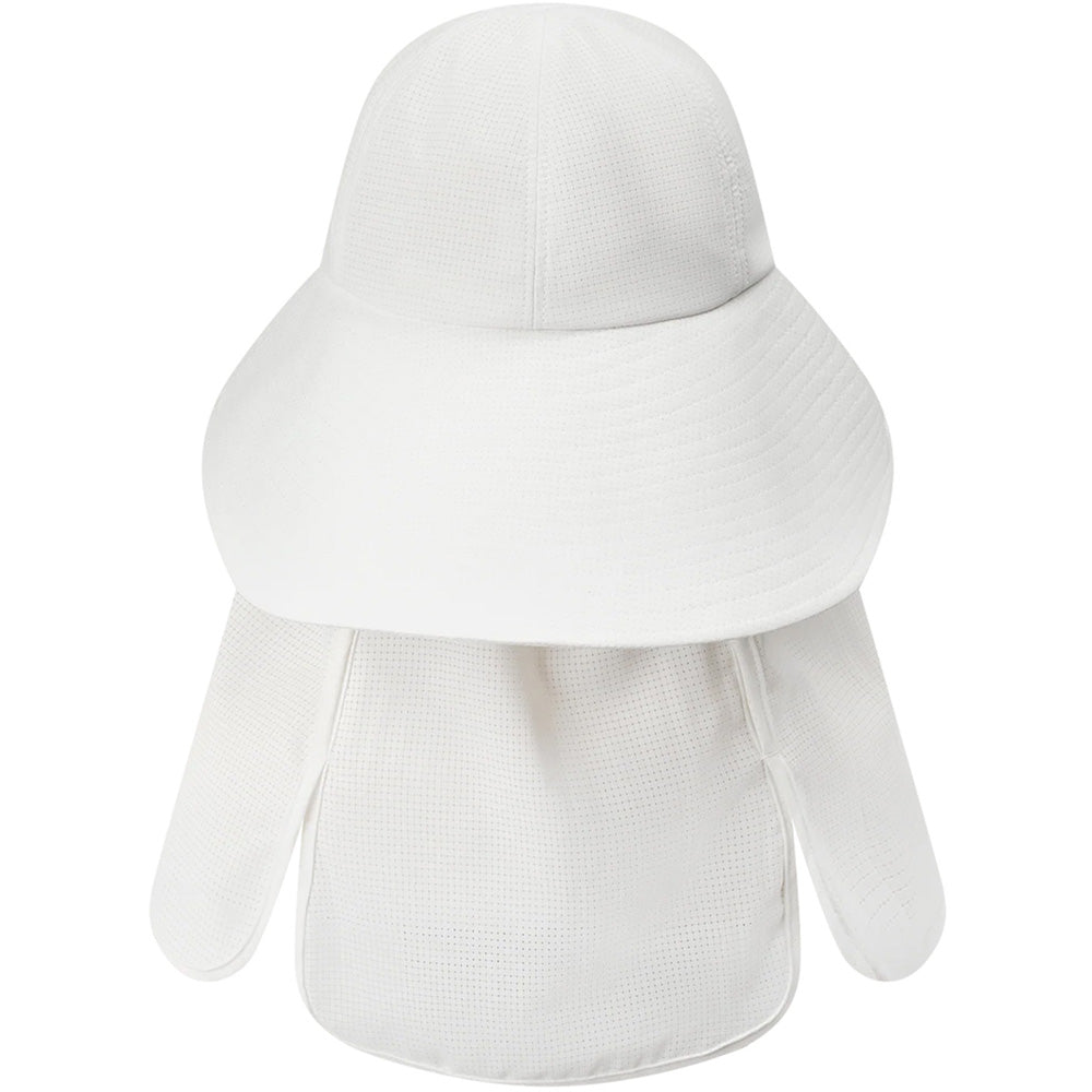 Women's Detachable Desert Bucket Hat