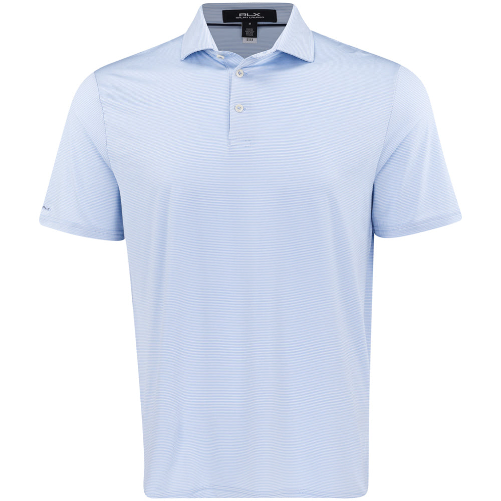 Classic Fit Performance Polo