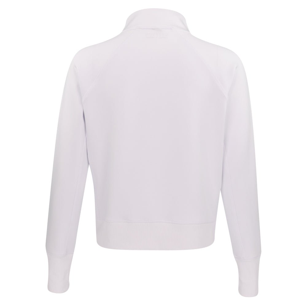 Women's Nash 1/2 Zip Sweatshirt - Fairway Styles