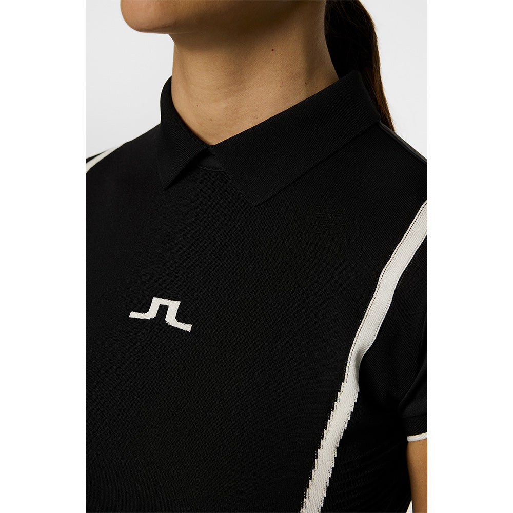 Women's Theodora Hybrid Knit Shirt