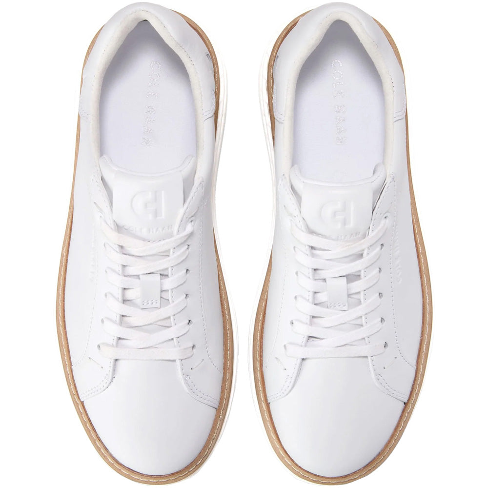Women's GrandPro Court SkyWeave Sneakers
