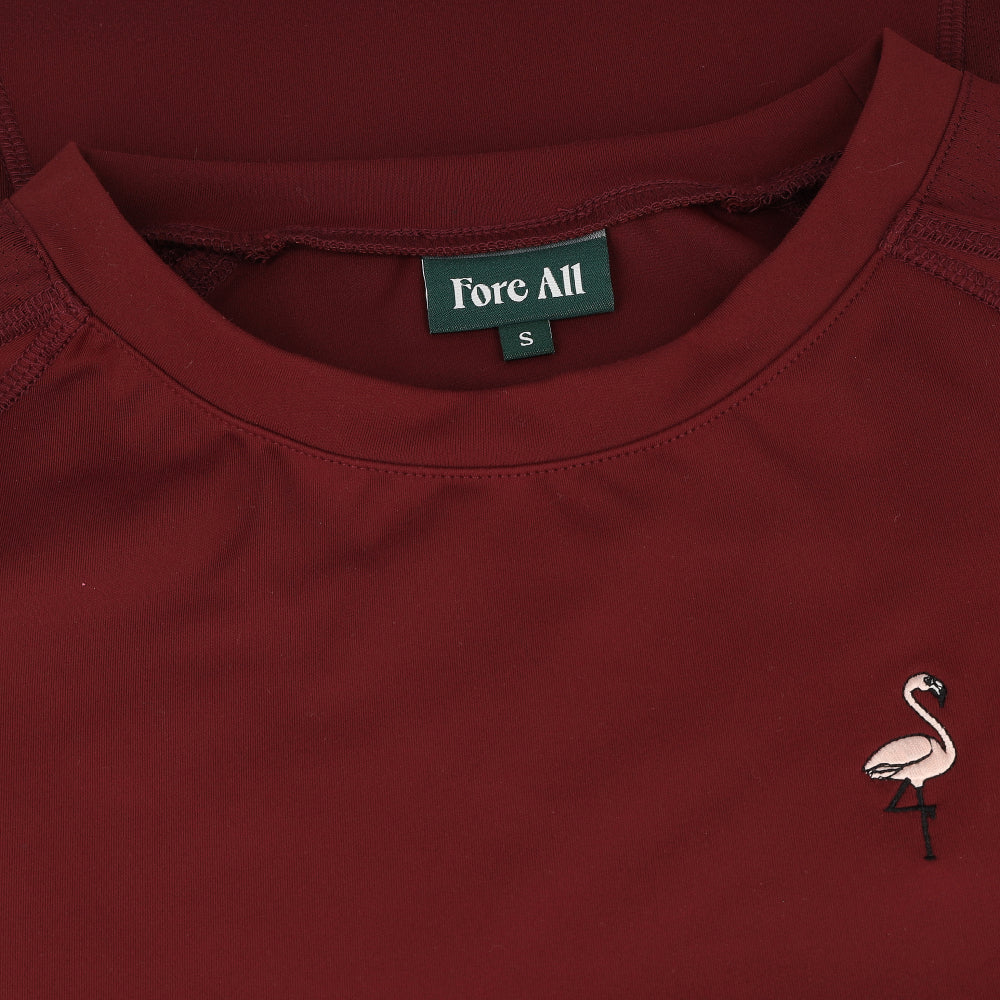 Women's Marie Long Sleeve Top