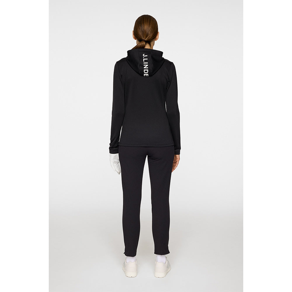 Women's Lei Fleece Twill Pants