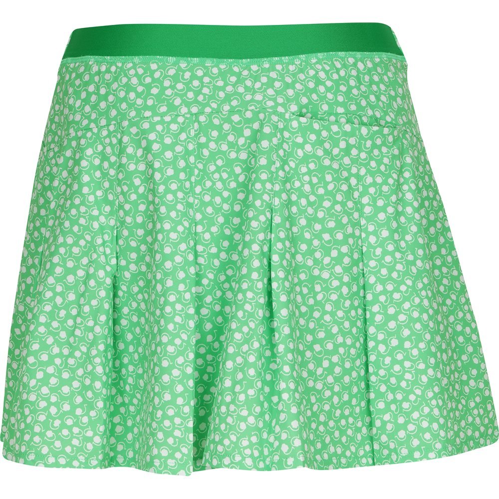 Women's Aim 4 - Way Stretch With Back Pleats 15" Skort - Fairway Styles