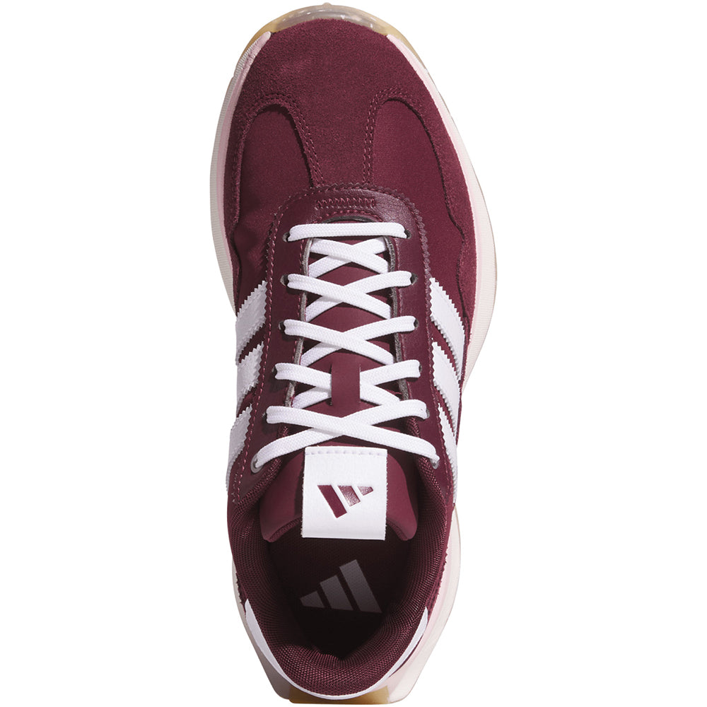 Women's S2G 26 Leather Spikeless Golf Shoes
