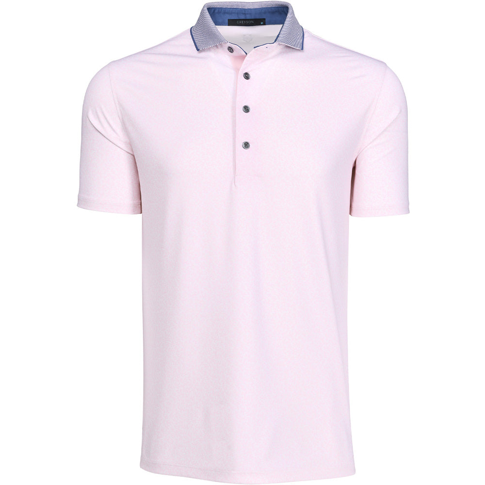 Coral Dreams Polo