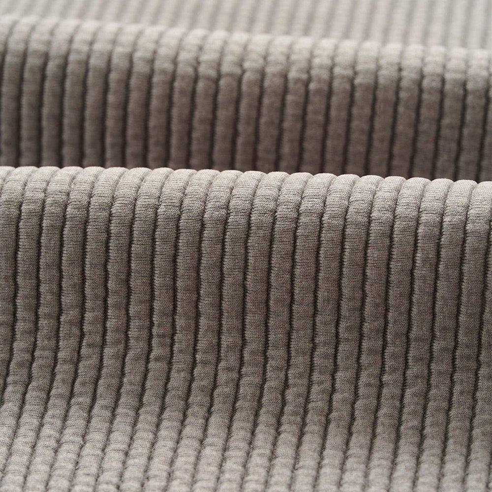 Reggie Ribbed Performance Vest