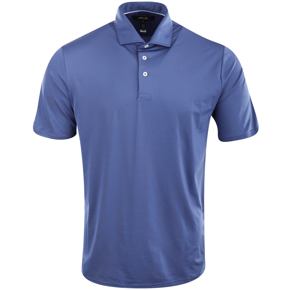 Classic Fit Performance Polo