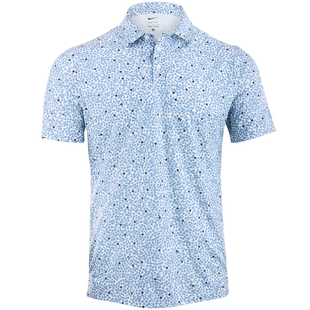 Dri-FIT TP Floral Polo