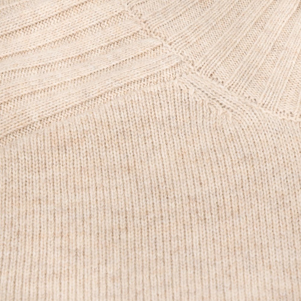 Women's Simone Turtleneck Sweater - Fairway Styles