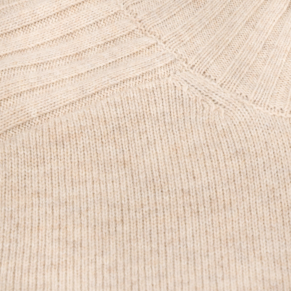 Women's Simone Turtleneck Sweater