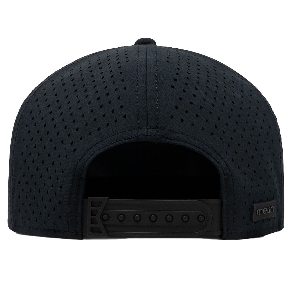 Trenches Icon HYDRO Hat - Richard Ham