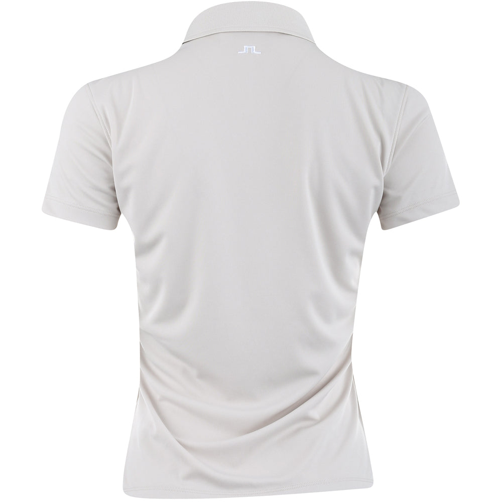 Women's Tour Tech Polo