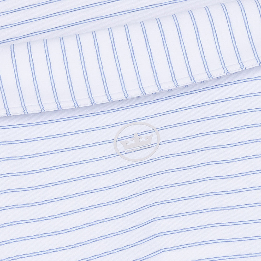 Keynote Performance Jersey Polo
