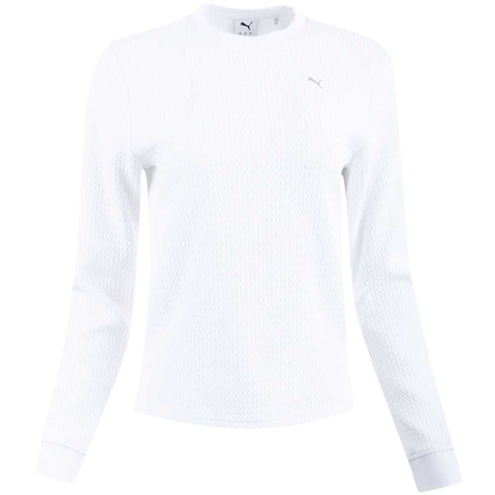 Women's Boulder Crewneck Sweater