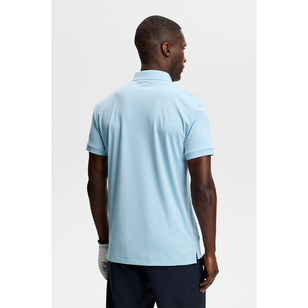 Tour Tech Slim Fit Polo